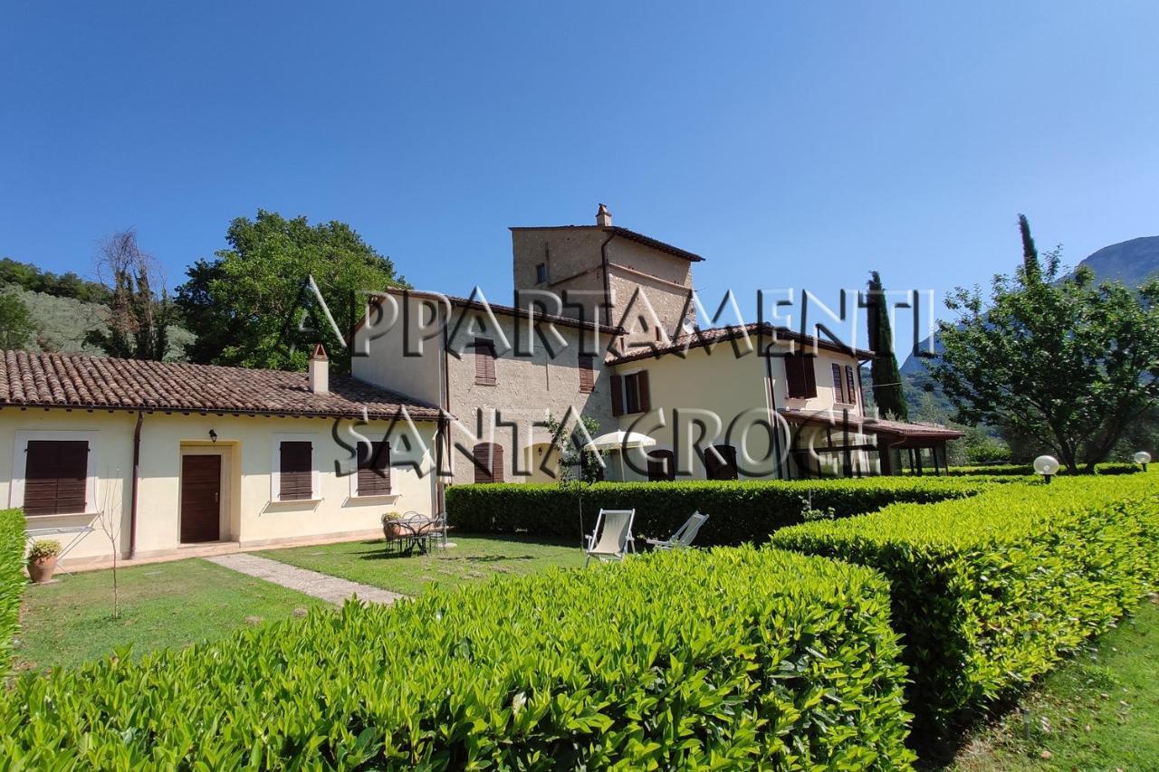 Appartamenti Santa Croce Ferentillo Exterior photo